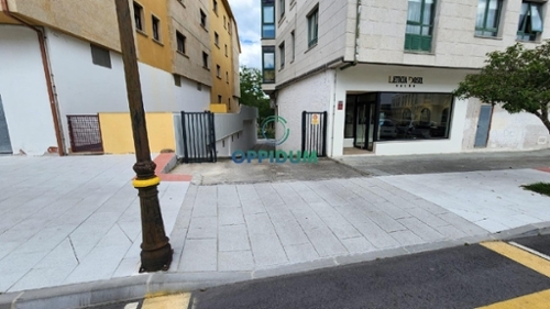 A Lamestrega Betanzos bedrijfsruimte foto 6291714