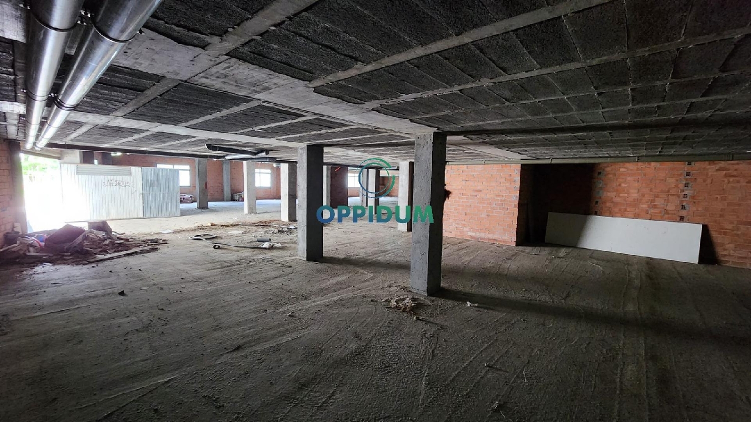 kaufen Gewerberaum A Lamestrega Betanzos 7