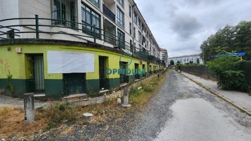 A Lamestrega Betanzos bedrijfsruimte foto 6291717
