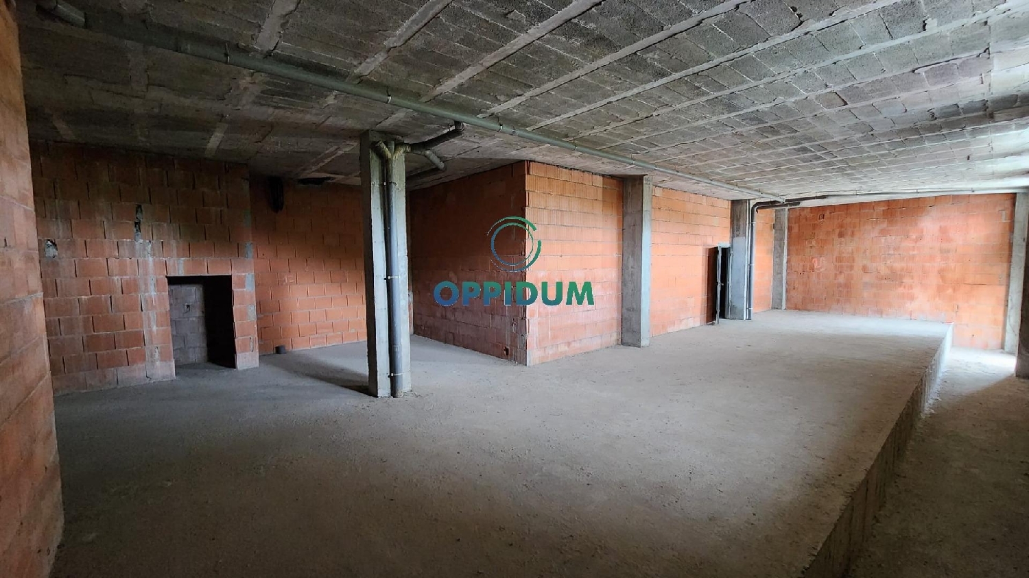  en venta local A Lamestrega Betanzos 4