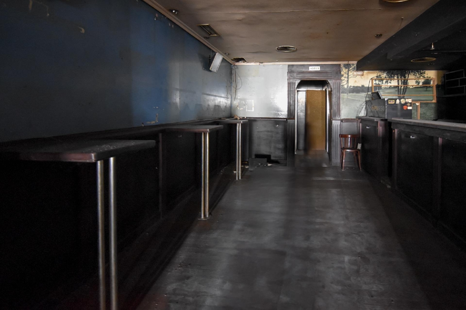  for sale commercial premise Agra De Ozán Coruña 4