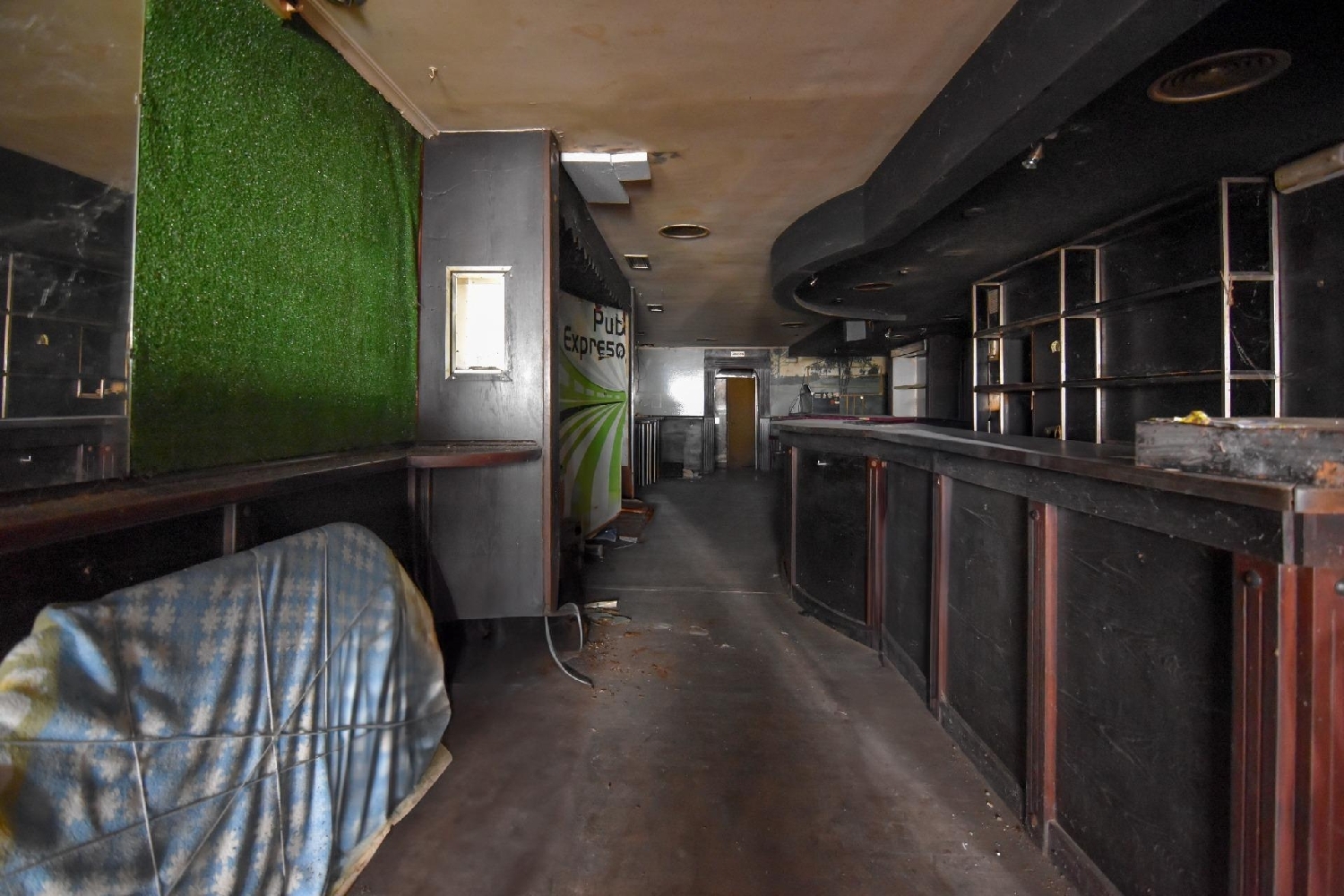  for sale commercial premise Agra De Ozán Coruña 2