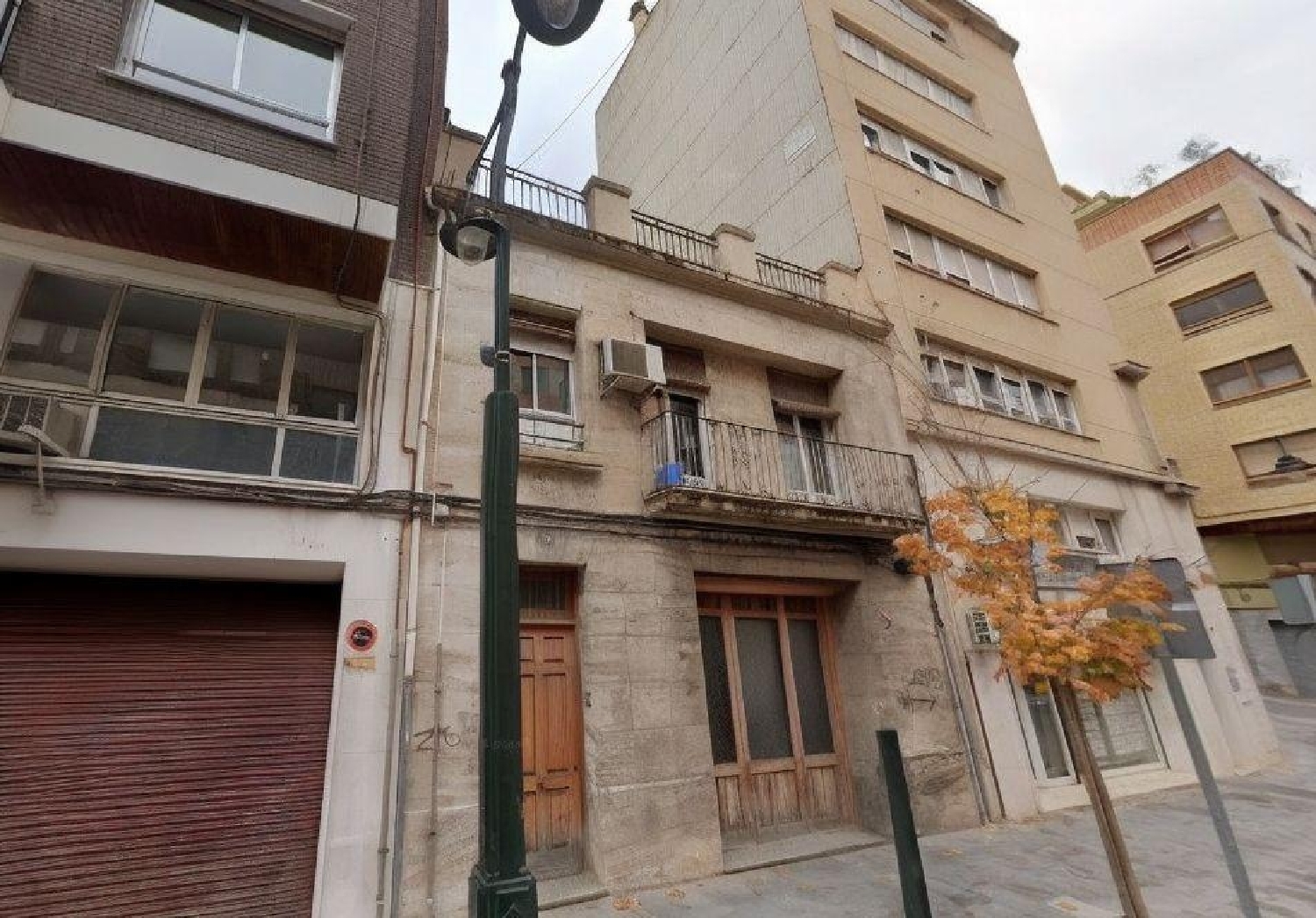  à vendre local commercial Alcoi 03803 Alcoia 6