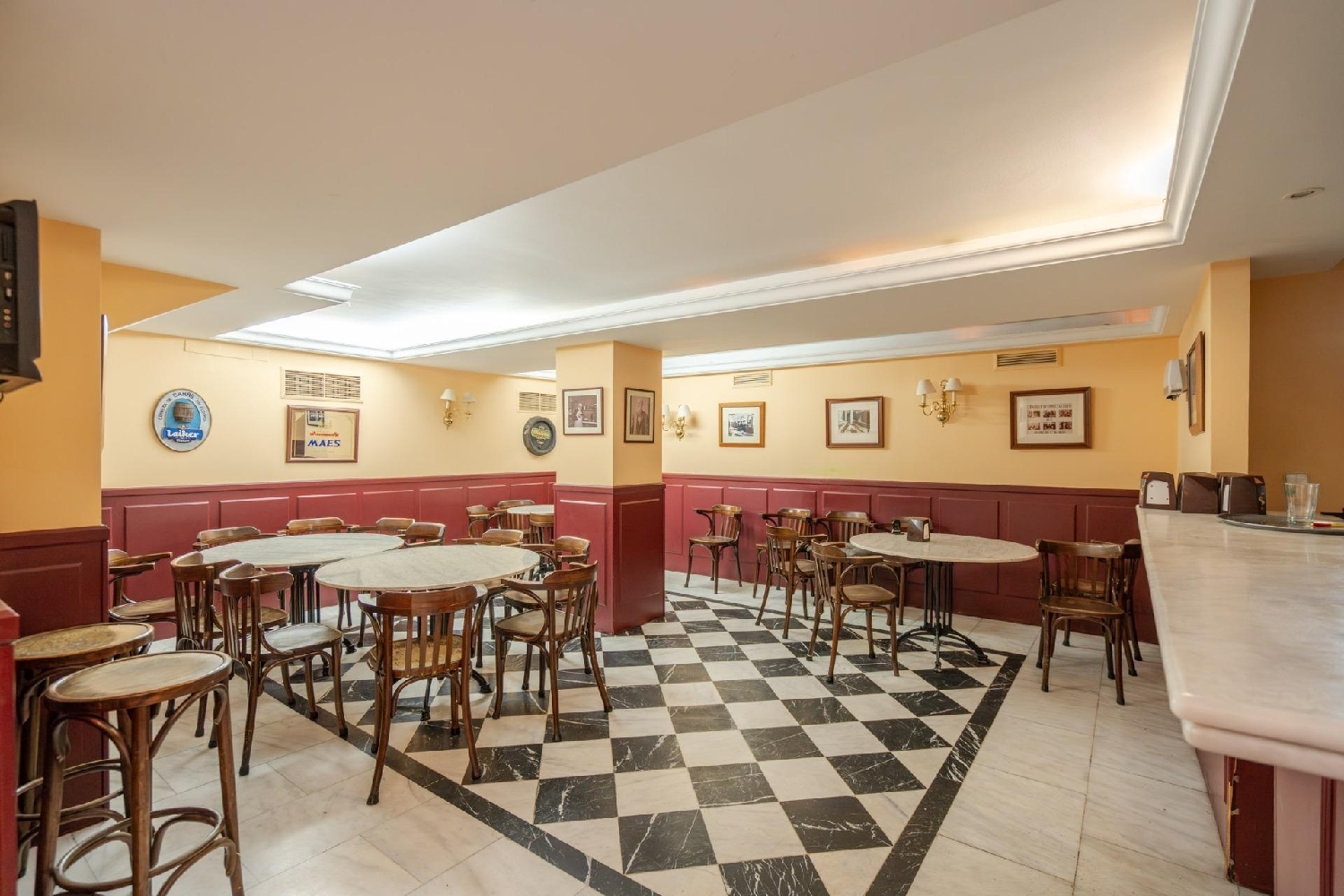  kaufen Gewerberaum Alcorcón Centro 28921 Sur 7