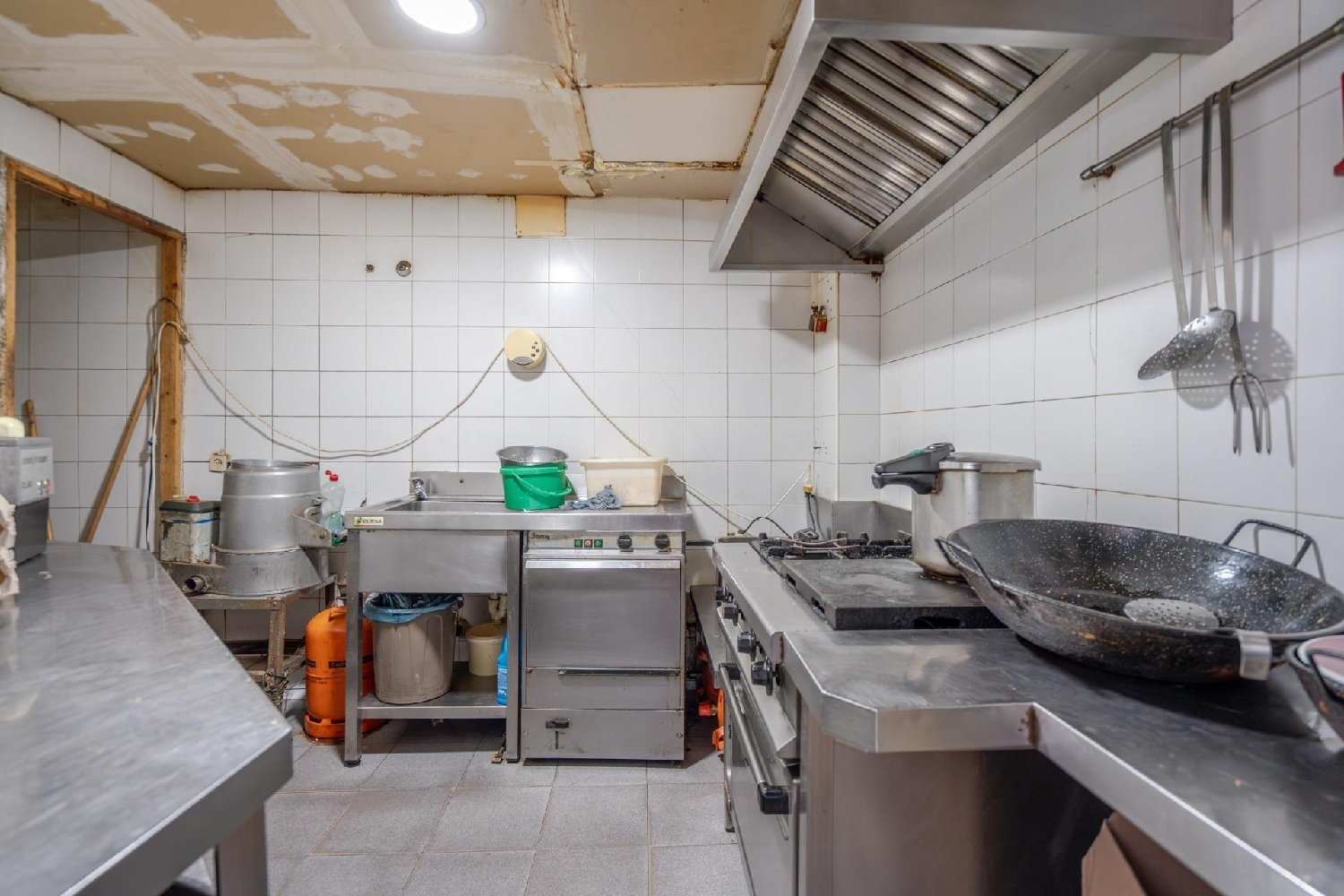 kaufen Gewerberaum Alcorcón Centro 28921 Sur 8