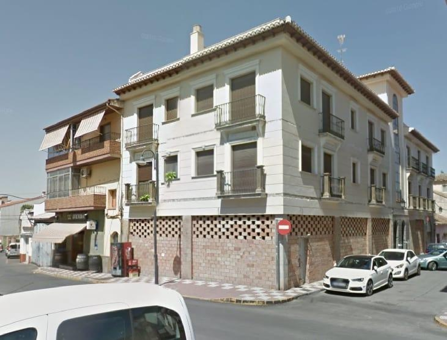  te koop bedrijfsruimte Alfacar Vega De Granada 2