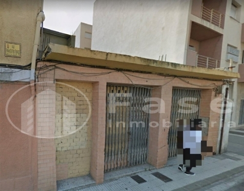 Algeciras Casco Antiguo Campo De Gibraltar lokal foto 6286402