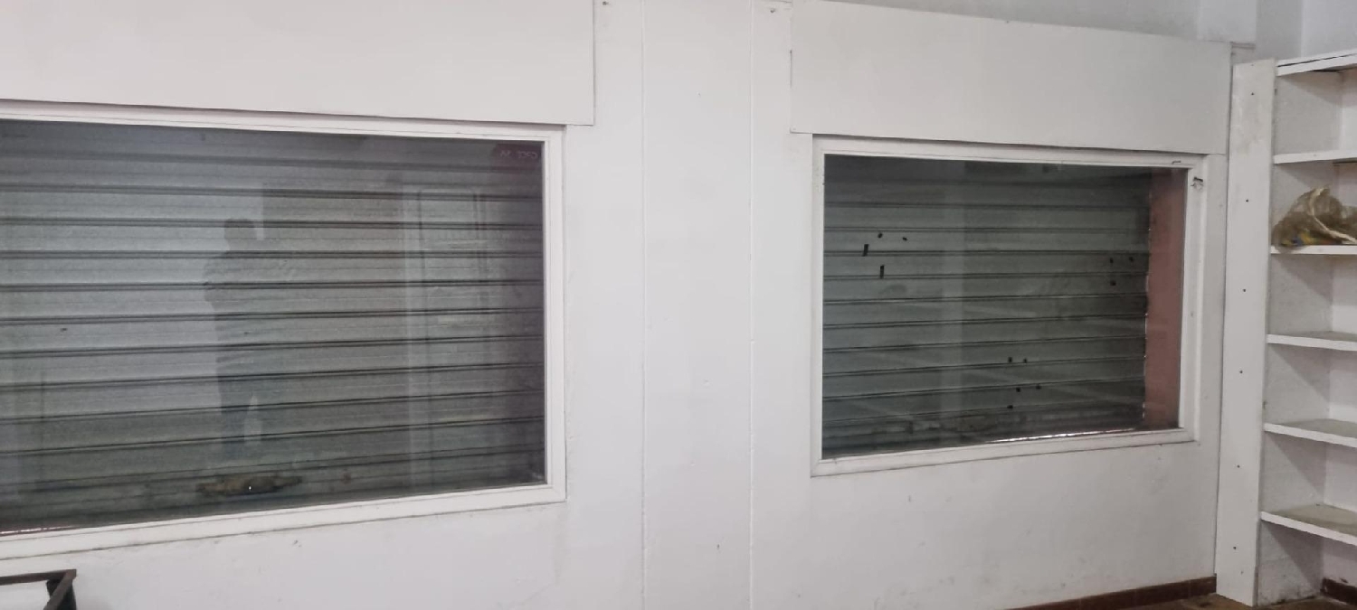  till salu lokal Algeciras Casco Antiguo Campo De Gibraltar 4