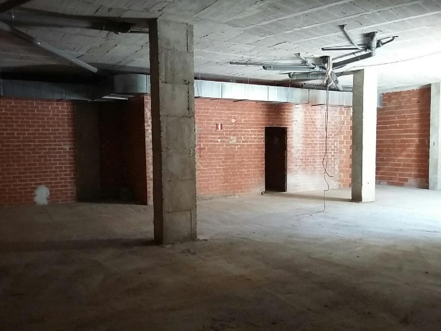  te koop bedrijfsruimte Algemesí Ribera Alta 4