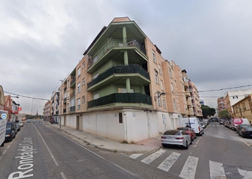 Algemesí Ribera Alta bedrijfsruimte foto 6289243