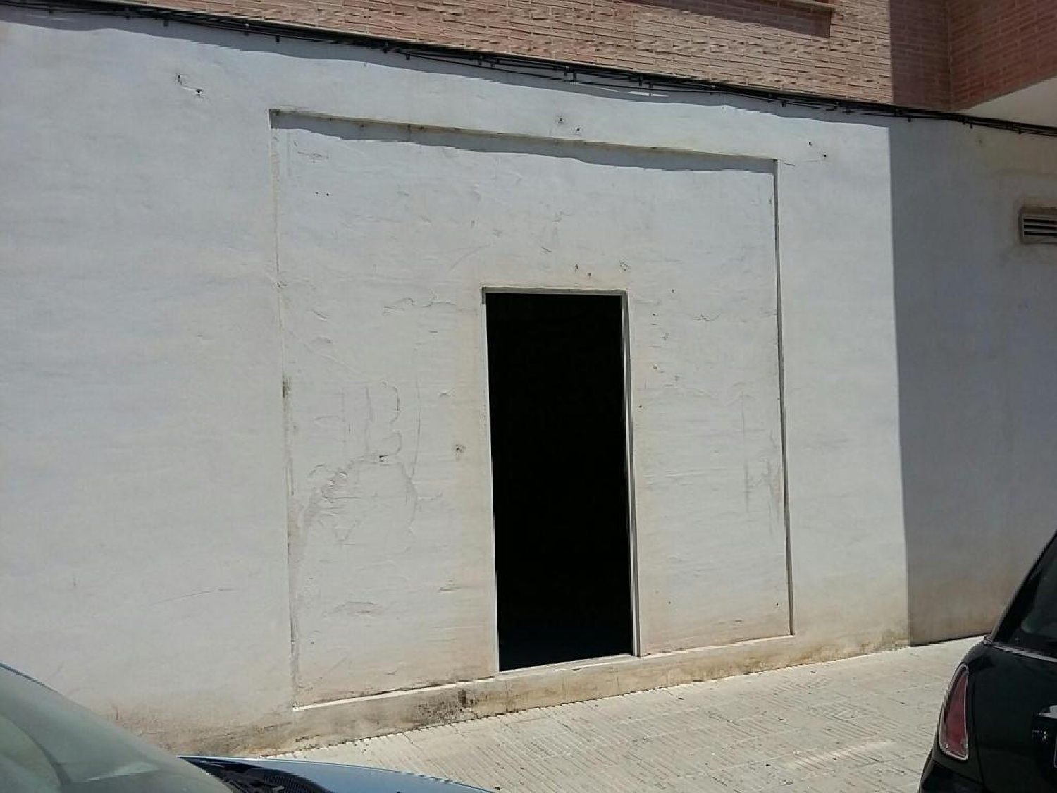  te koop bedrijfsruimte Algemesí Ribera Alta 6