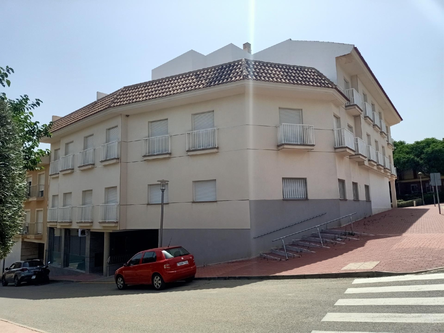  for sale commercial premise Alhama De Murcia Bajo Guadalentín 1