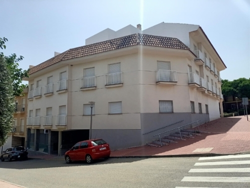 Alhama De Murcia Bajo Guadalentín commercial premise foto 6289934