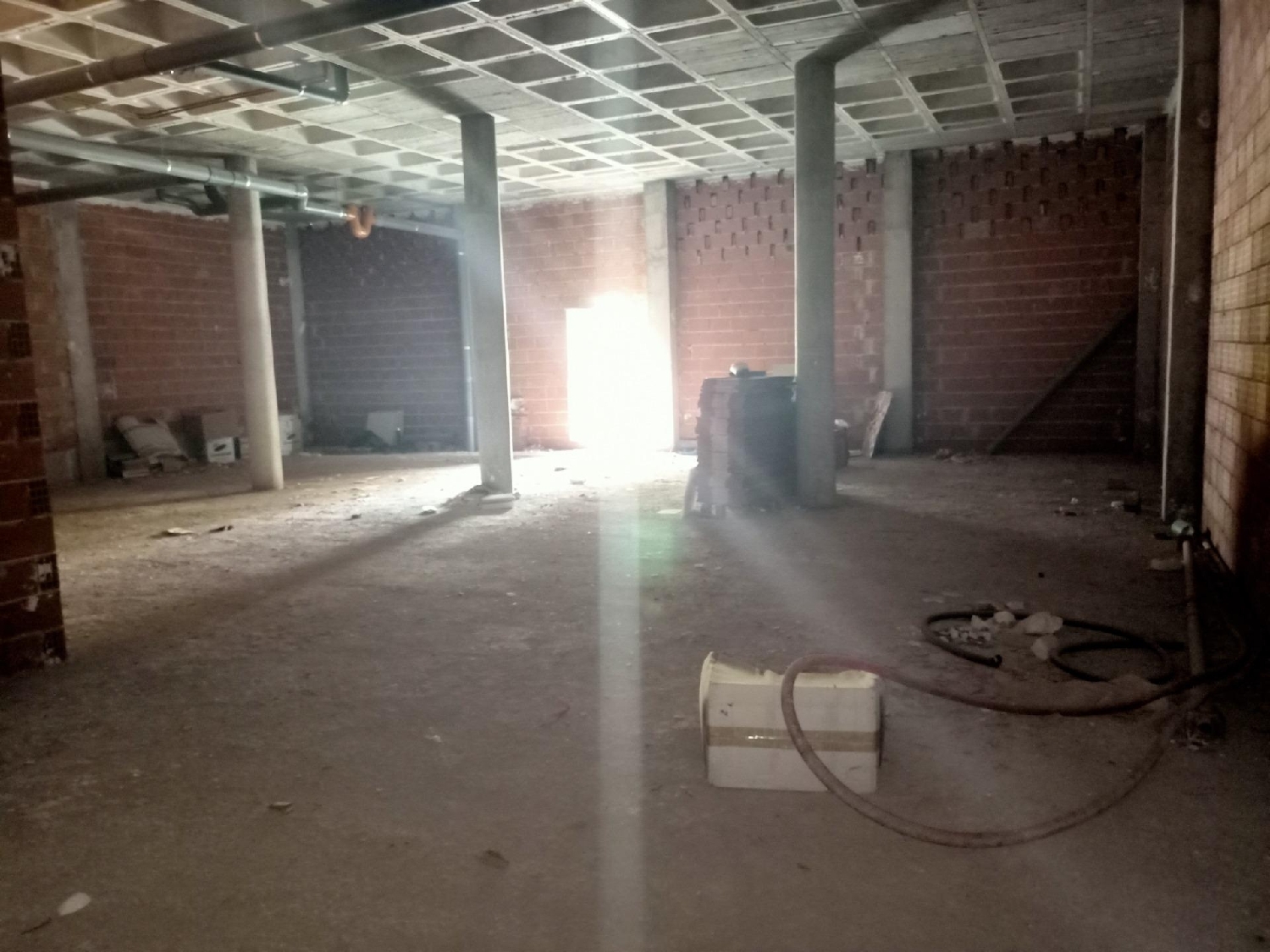  for sale commercial premise Alhama De Murcia Bajo Guadalentín 5