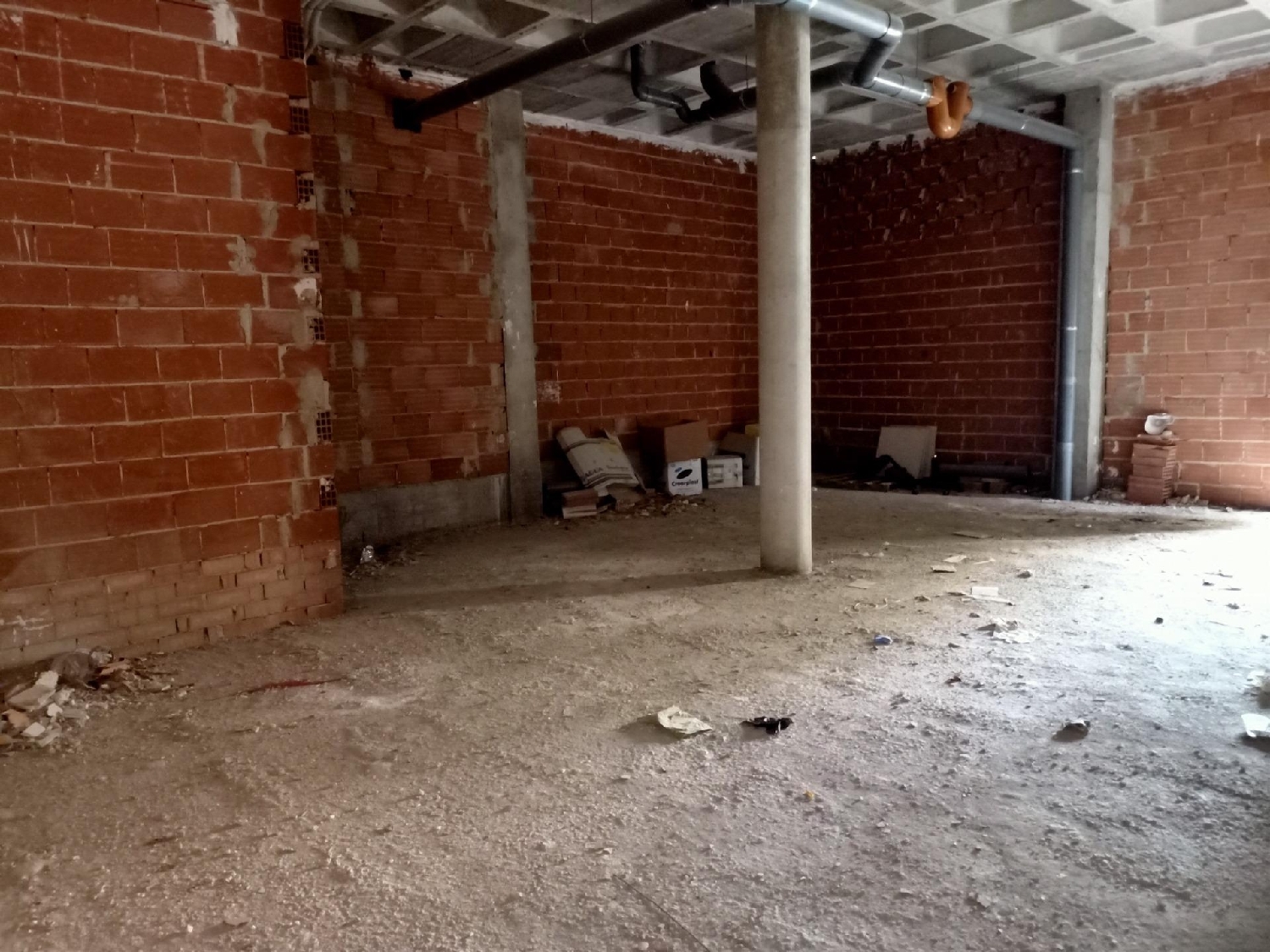 for sale commercial premise Alhama De Murcia Bajo Guadalentín 3