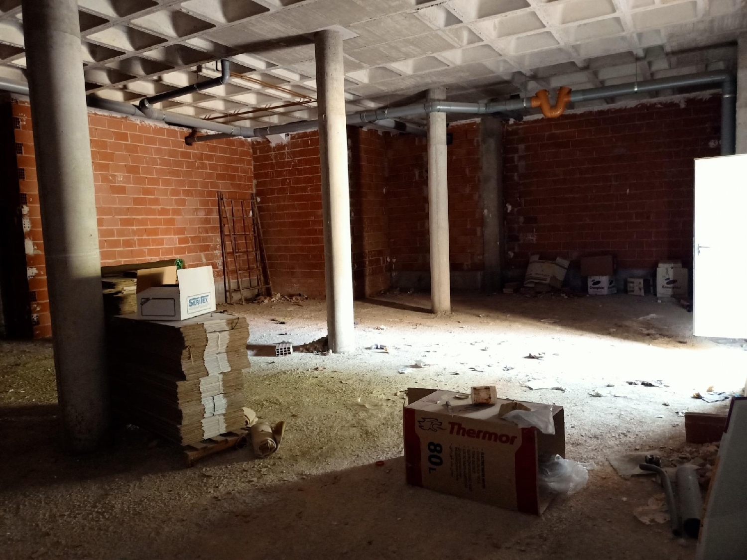  for sale commercial premise Alhama De Murcia Bajo Guadalentín 4