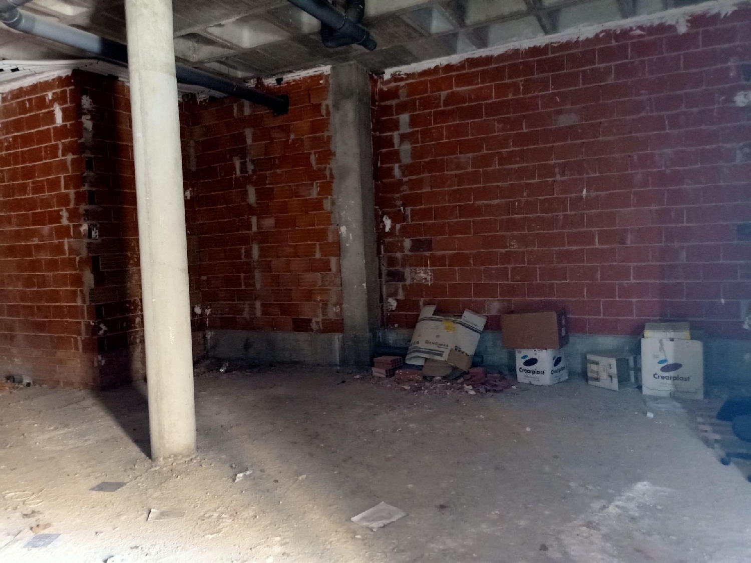  for sale commercial premise Alhama De Murcia Bajo Guadalentín 7