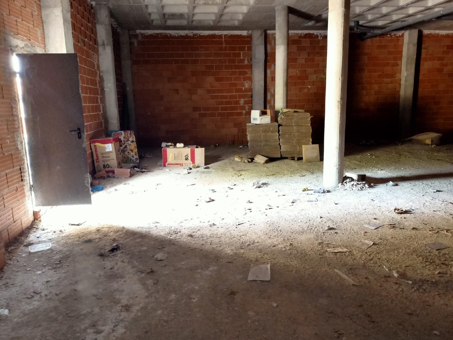 for sale commercial premise Alhama De Murcia Bajo Guadalentín 2