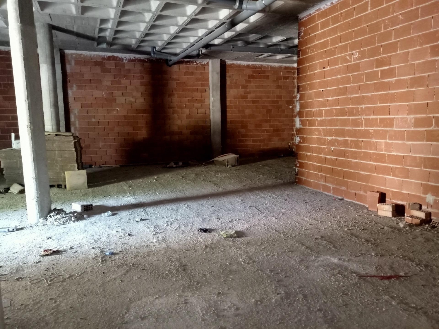  for sale commercial premise Alhama De Murcia Bajo Guadalentín 6