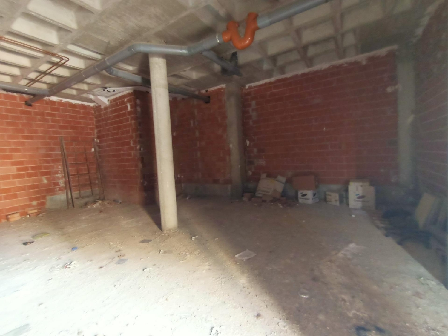  for sale commercial premise Alhama De Murcia Bajo Guadalentín 8