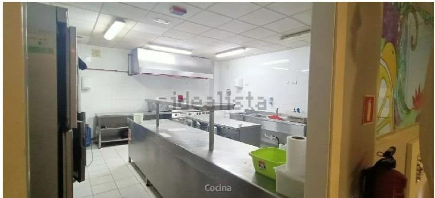  à vendre local commercial Alicante Centro 03001 Alacantí 3