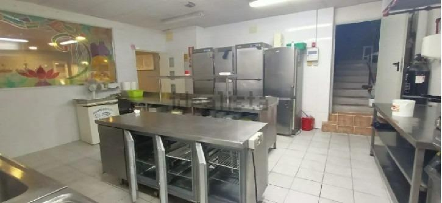  à vendre local commercial Alicante Centro 03001 Alacantí 2