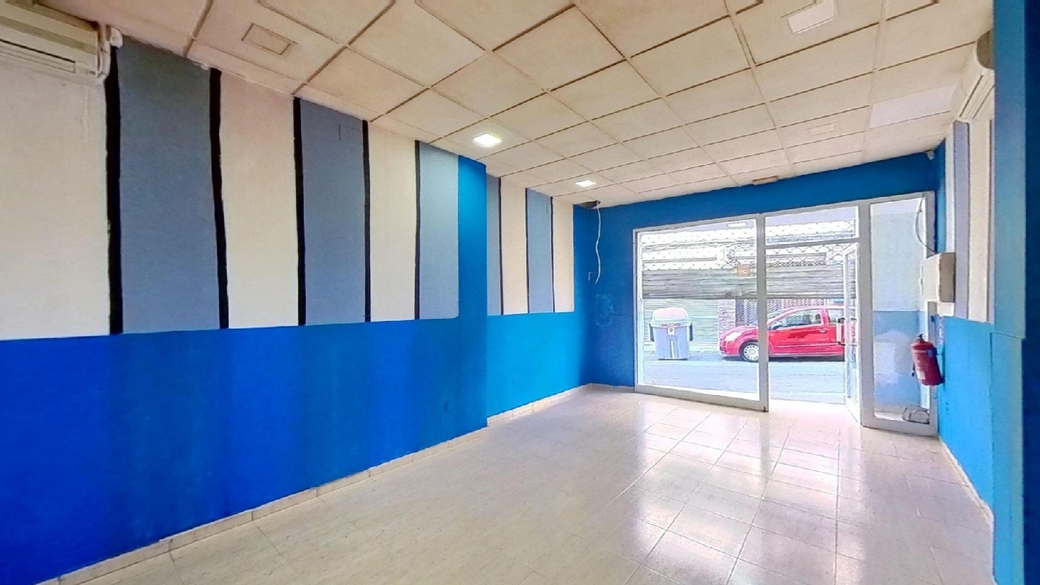  kaufen Gewerberaum Alicante Centro 03001 Alacantí 3