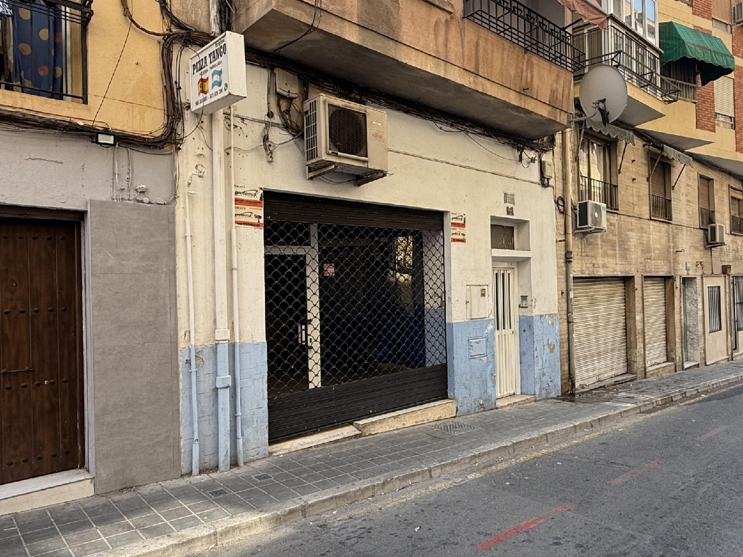  kaufen Gewerberaum Alicante Centro 03001 Alacantí 1