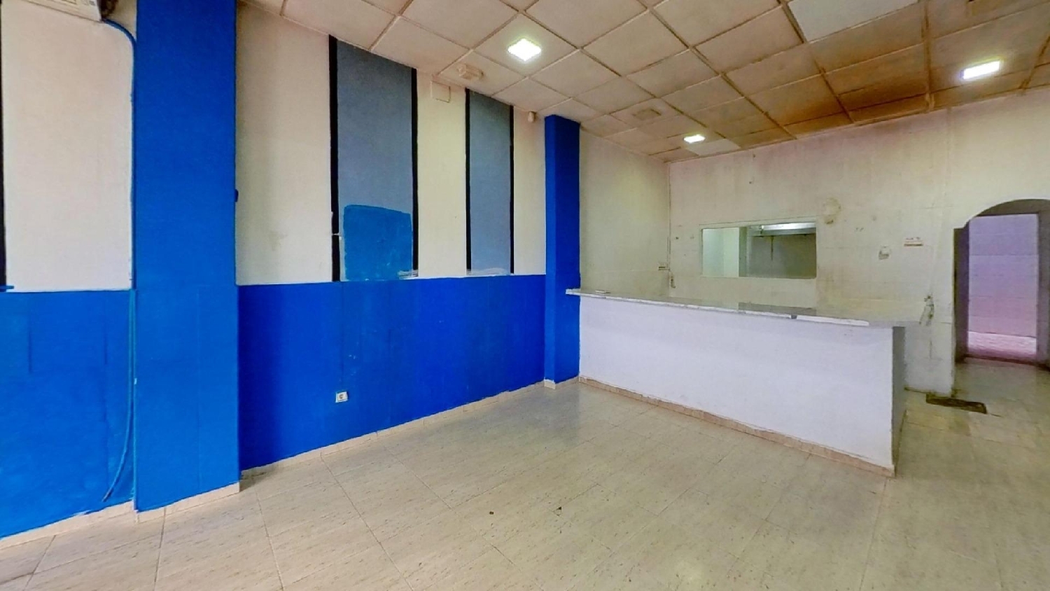  for sale commercial premise Alicante Centro 03001 Alacantí 7