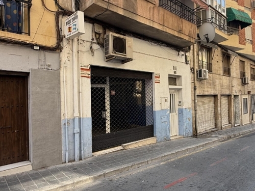 Alicante Centro 03001 Alacantí local foto 6290158