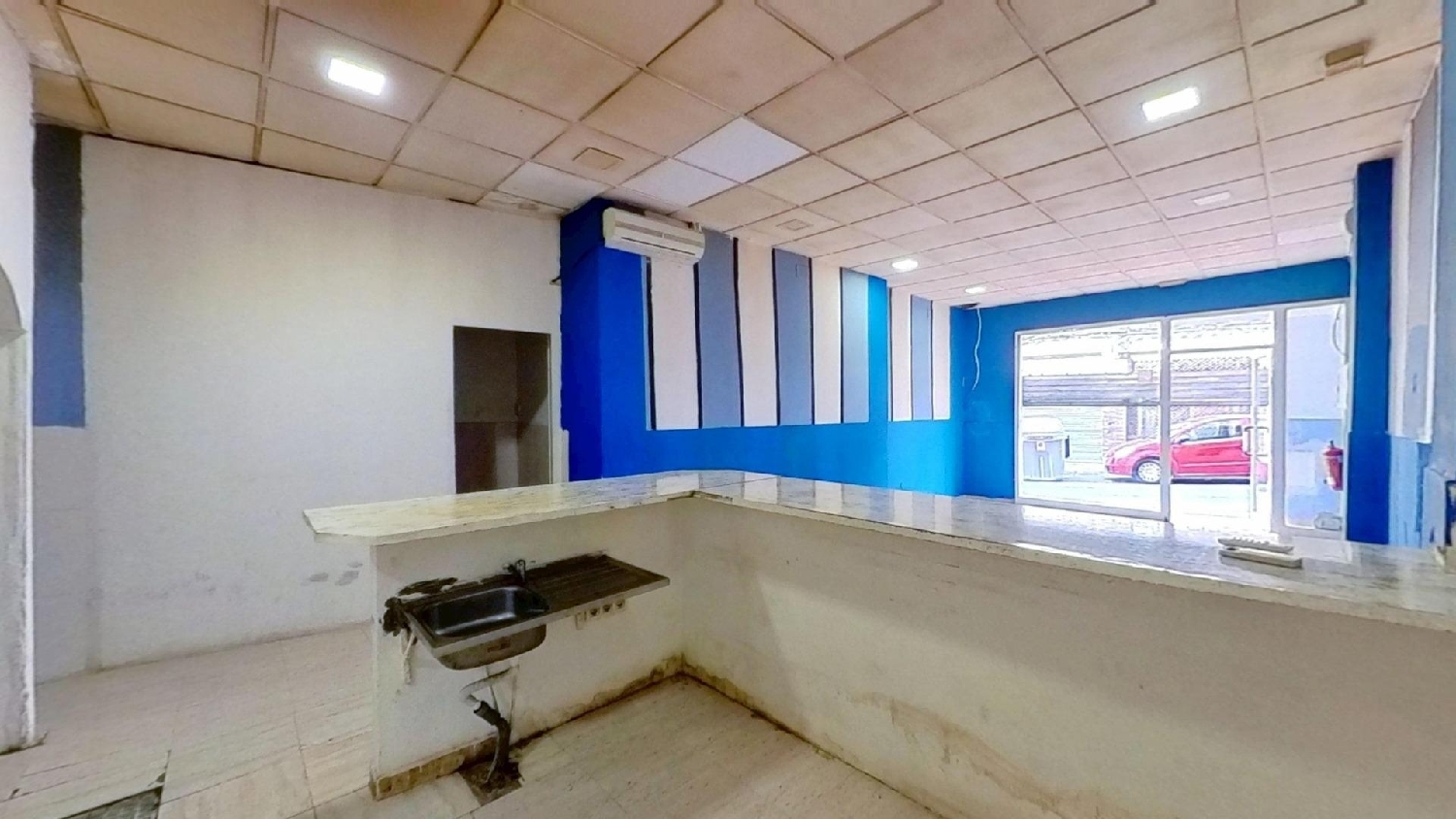  for sale commercial premise Alicante Centro 03001 Alacantí 4