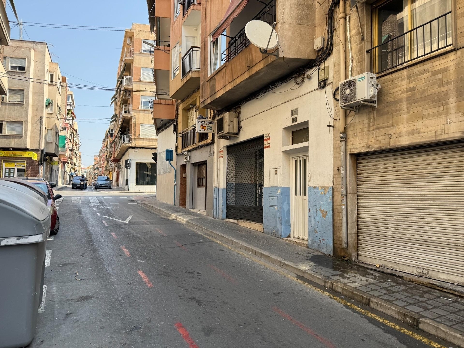  for sale commercial premise Alicante Centro 03001 Alacantí 2
