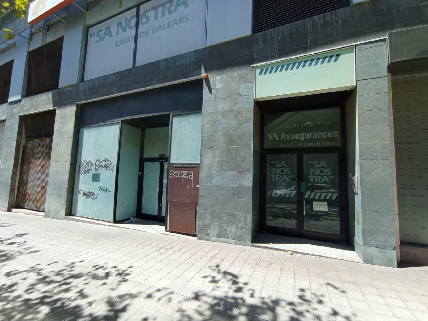  à vendre local commercial Alicante Centro 03001 Alacantí 3
