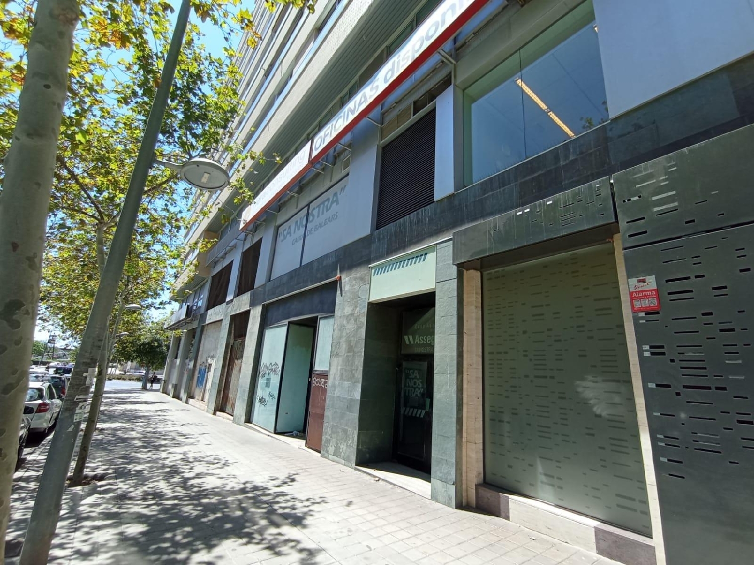  à vendre local commercial Alicante Centro 03001 Alacantí 5