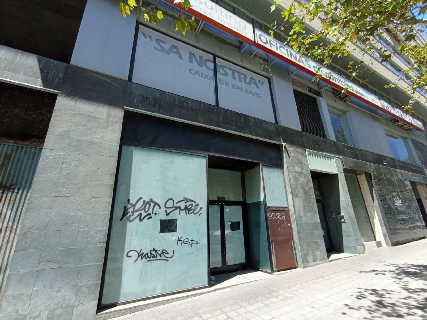  à vendre local commercial Alicante Centro 03001 Alacantí 6