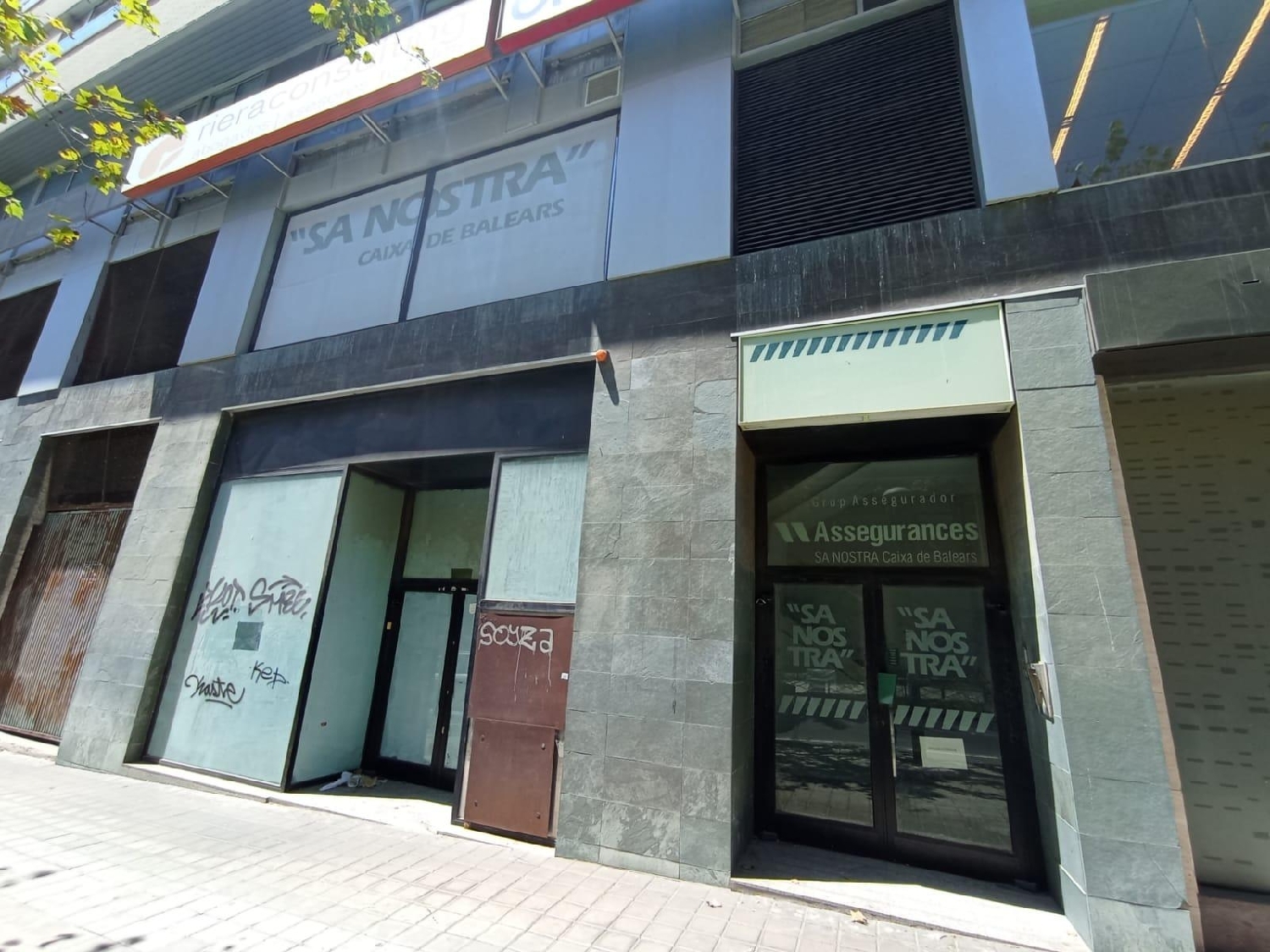  à vendre local commercial Alicante Centro 03001 Alacantí 1