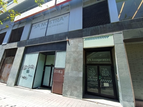 Alicante Centro 03001 Alacantí local commercial foto 6285725