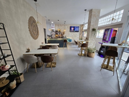 Alicante Centro 03001 Alacantí commercial premise foto 6286617