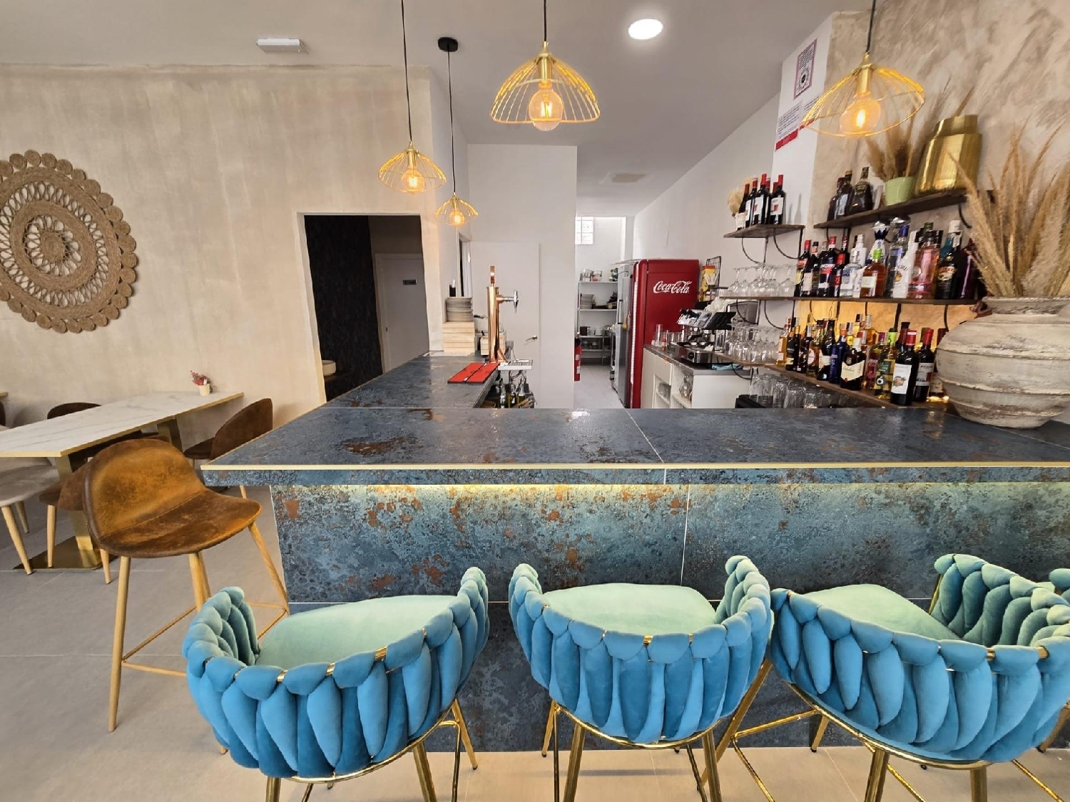  te koop bedrijfsruimte Alicante Centro 03001 Alacantí 4