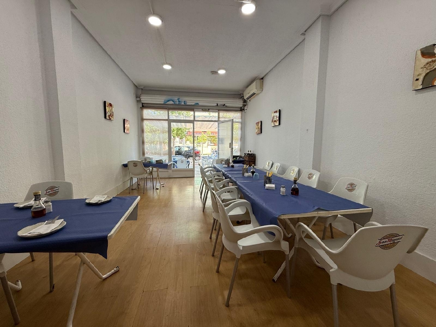 à vendre local commercial Alicante Centro 03001 Alacantí 4