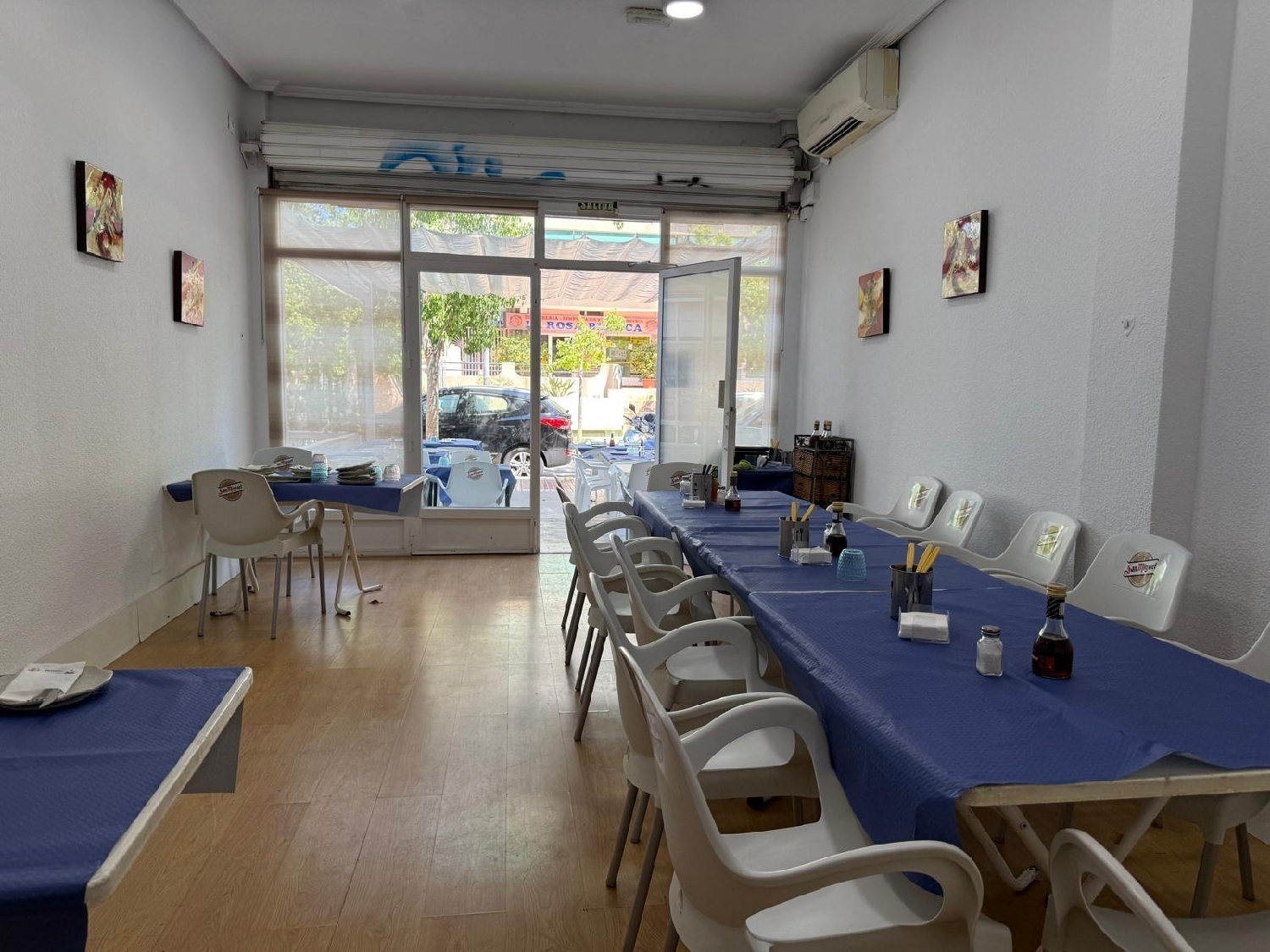  à vendre local commercial Alicante Centro 03001 Alacantí 7