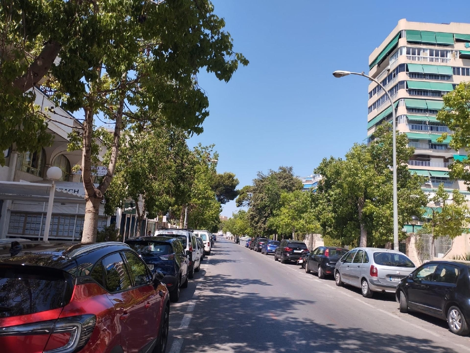à vendre local commercial Alicante Centro 03001 Alacantí 2