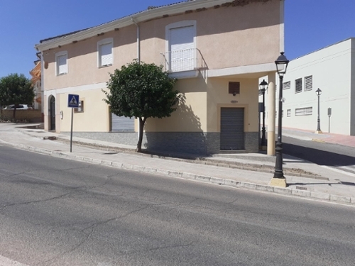Almodóvar Del Río Valle Medio Del Guadalquivir local foto 6288548
