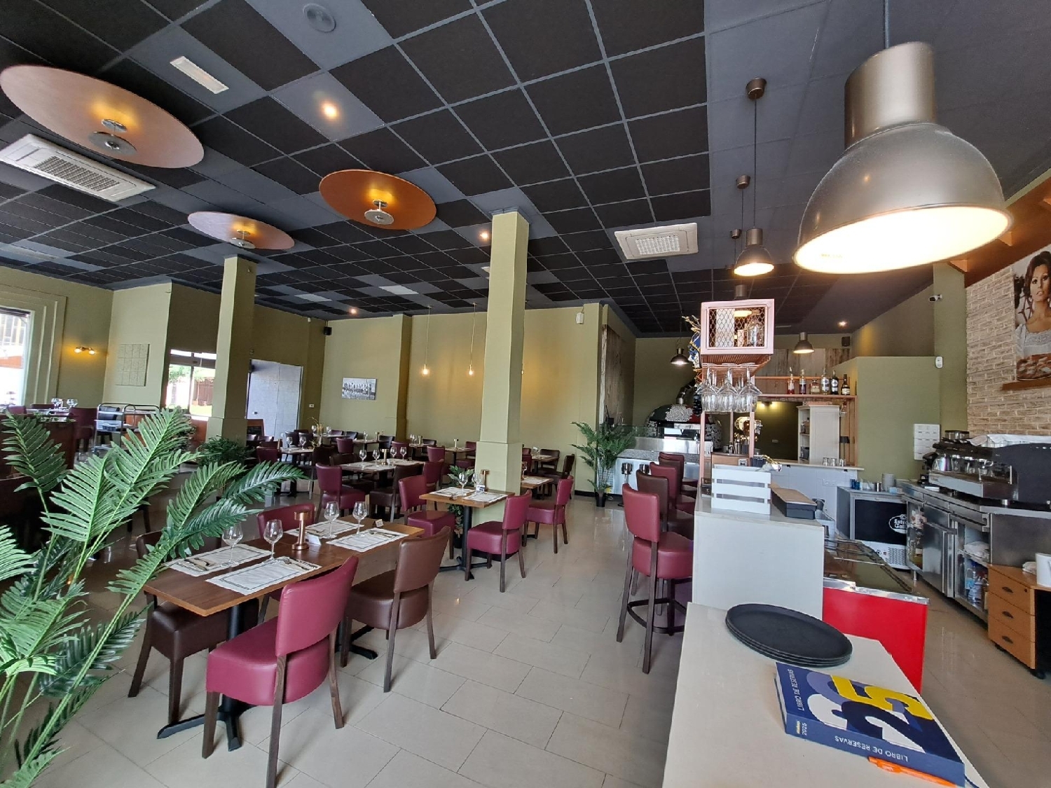  till salu lokal Alzira Ribera Alta 7