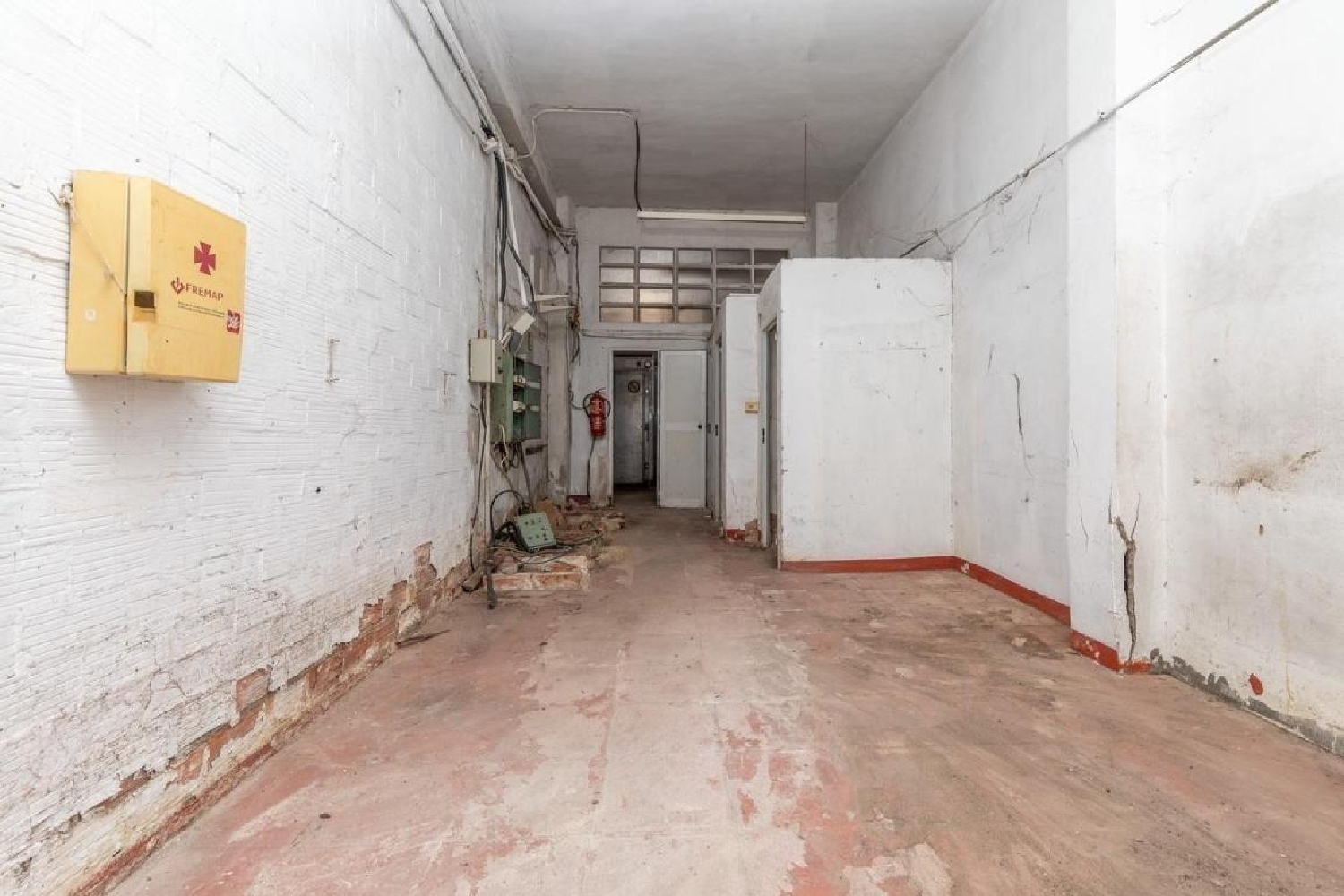  for sale commercial premise Alzira Ribera Alta 8