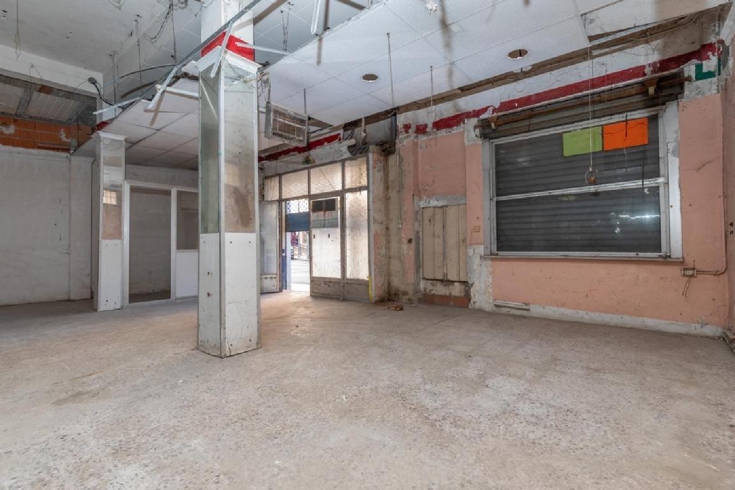  for sale commercial premise Alzira Ribera Alta 7