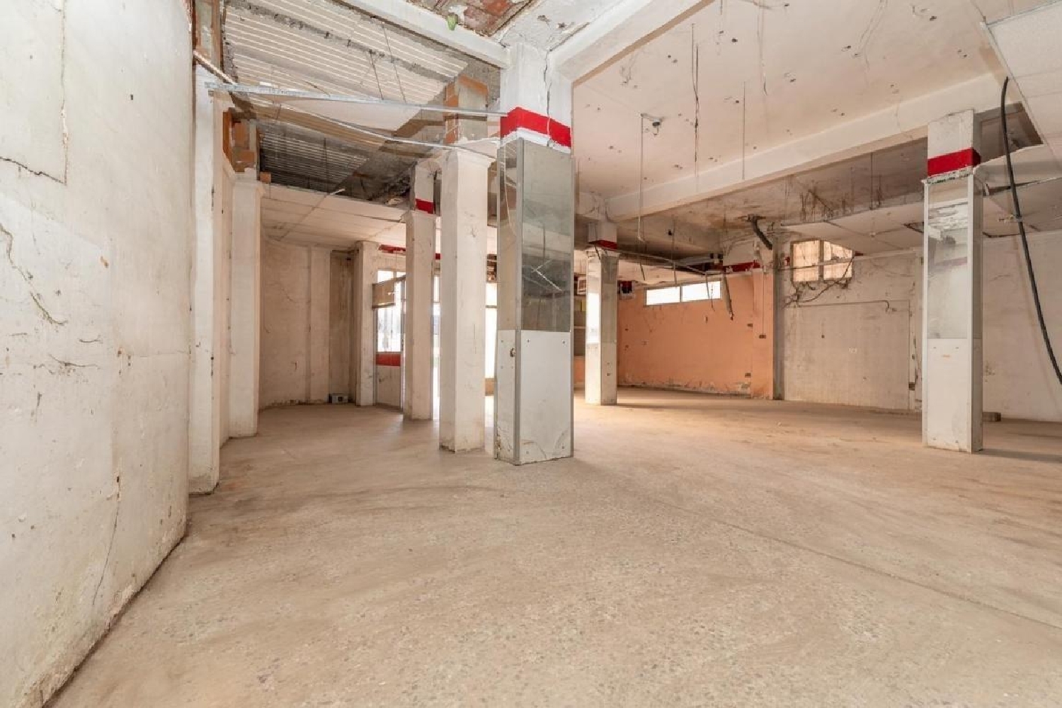  for sale commercial premise Alzira Ribera Alta 5