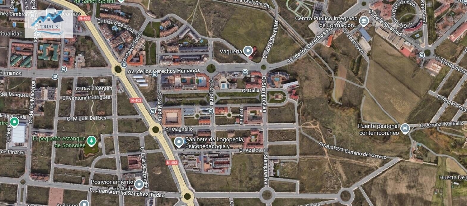  en venta local Aquelavila Arzúa 3