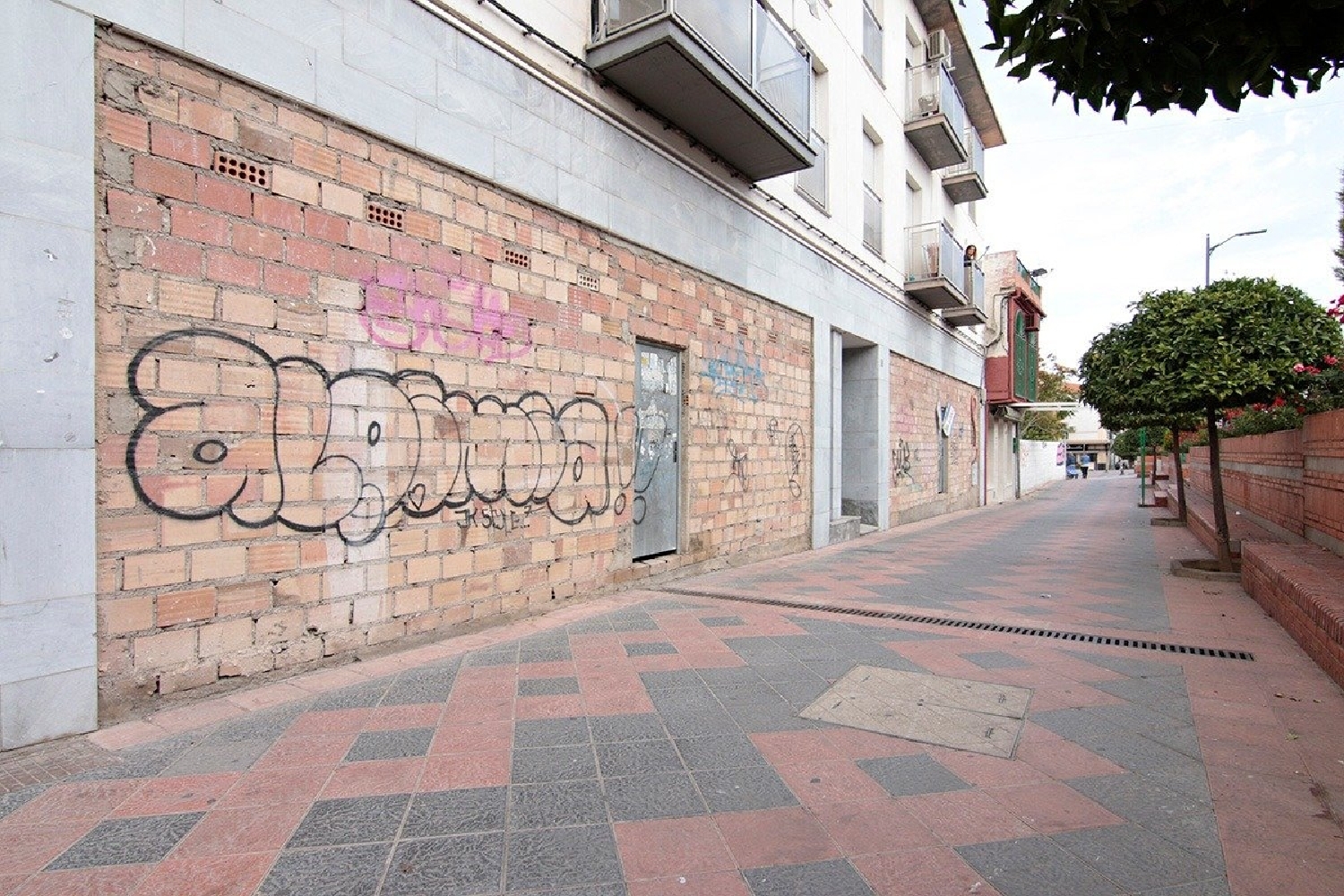 à vendre local commercial Armilla Vega De Granada 2