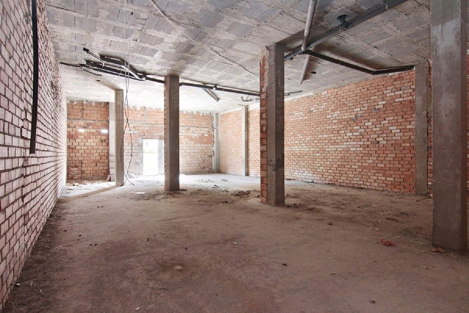  à vendre local commercial Armilla Vega De Granada 8